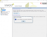 Vivado獲取License的步驟教程