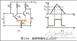 施密特觸發器的作用_施密特觸發器的典型應用