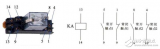 继电器的作用及种类_小型继电器的工作原理图解_继电器的使用方法