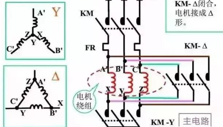 電子工程師必備的基本功：二次回路圖難懂嗎？看完這篇不信你不懂！