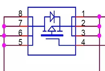 MOSFET知识点全集，初级工程师学习利器