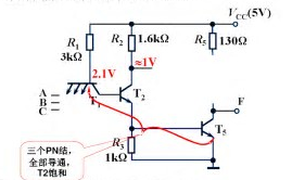 <b class='flag-5'>TTL</b>和CMOS<b class='flag-5'>电平</b>，别傻傻分不清