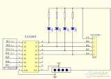 uln2003電壓，如何測量ULN2003的輸出電壓