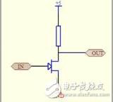 上拉电阻作用及原理