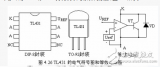 tl431參數(shù)及封裝介紹