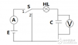<b class='flag-5'>电容器</b>的<b class='flag-5'>充电</b>和<b class='flag-5'>放电</b>的原理分析