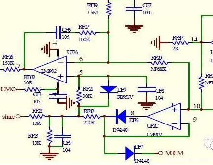 傳統(tǒng)冗余電源隔離方案及分類