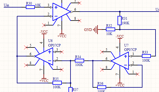 模拟电路经典知识分享之<b class='flag-5'>运算放大器</b>运用技巧