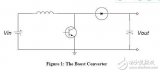 boost升壓電路參數(shù)計(jì)算