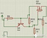 boost升壓電路中的二極管作用