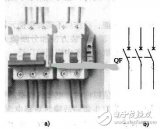 浅析<b class='flag-5'>低压</b><b class='flag-5'>断路器</b>原理及<b class='flag-5'>分类</b>