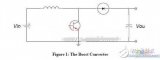 boost升压稳压电路原理图详解