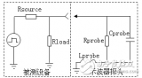 示波器探头电路图及其原理图详解