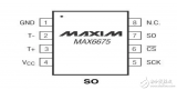 stm32驱动max6675温度采集程序