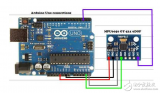 <b class='flag-5'>Arduino</b>与<b class='flag-5'>MPU6050</b>的通信