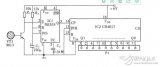 用cd4518構成多路開關