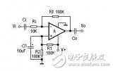 LM324应用实例详细介绍