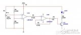 lm358电压比较器电路图详解