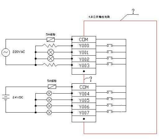 工程师经验分享之巧妙检验plc输入输出