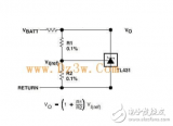 <b>TL431</b>常<b>用电路</b>整理