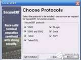 securecrt怎么使用!securecrt使用教程
