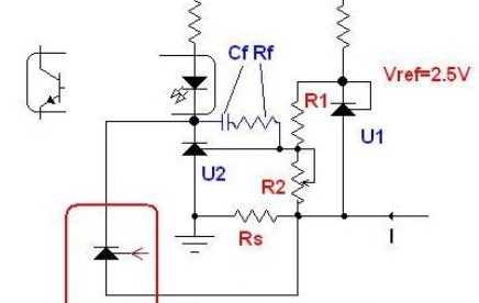 低<b class='flag-5'>成本</b><b class='flag-5'>電流</b><b class='flag-5'>檢測(cè)</b><b class='flag-5'>電路</b>的核心要點(diǎn)