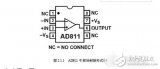 ad811典型电路