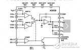 基于AD630<b class='flag-5'>鎖相</b><b class='flag-5'>放大器</b>的<b class='flag-5'>微弱</b><b class='flag-5'>信號</b><b class='flag-5'>檢測</b>