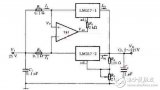 lm317并联扩流原理及接线图分析