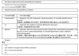 sql语句实例讲解