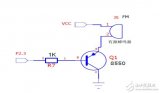 AT89C52控制蜂鳴器電路圖詳解