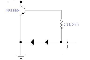 三极管与高灵敏度等电流检测电路介绍