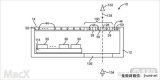 蘋果獲批新專利：讓聽筒、攝像頭以及平視顯示器藏在邊到邊屏幕之下