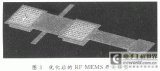 低压驱动<b class='flag-5'>RF</b> <b class='flag-5'>MEMS</b><b class='flag-5'>开关</b>设计与模拟--用于<b class='flag-5'>MEMS</b><b class='flag-5'>开关</b>缺陷的改进