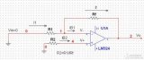 運放平衡電阻計算方法步驟解析