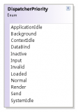 WPF 应用程序的开始两个线程介绍