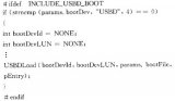  <b class='flag-5'>嵌入式</b><b class='flag-5'>系统</b>U盘实时启动<b class='flag-5'>技术</b>