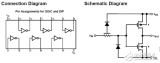 基于CD4069的放大電路設(shè)計