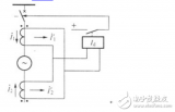 發(fā)電機(jī)縱差動(dòng)保護(hù)基本工作原理