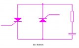 晶闸管电机<b class='flag-5'>软起动</b>器<b class='flag-5'>工作原理</b>_晶闸管在高压<b class='flag-5'>软起动</b>中的应用