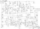 详细介绍了一种开关型充电器原理与工作状态分析