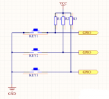 <b class='flag-5'>单片机</b><b class='flag-5'>按键</b>设计的<b class='flag-5'>四个</b><b class='flag-5'>方案</b><b class='flag-5'>详解</b>