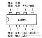 lm386功放通電會產生噪音的原因及處理方法解析