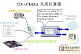 TD-SCDMA/TD-HSDPA终端射频测试
