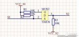 3<b class='flag-5'>v</b>和<b class='flag-5'>5v</b><b class='flag-5'>雙向</b><b class='flag-5'>電平</b>怎么<b class='flag-5'>轉(zhuǎn)換</b><b class='flag-5'>電路</b>