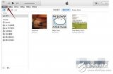 itunes同步铃声教程_使用iTunes同步影片与照片