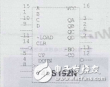 基于74LS192的任意進制計數(shù)器的設(shè)計