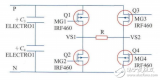 基于<b class='flag-5'>SG3525</b>的單相橋式逆變器的設計與<b class='flag-5'>仿真</b>