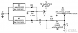 电压衰减器电路设计
