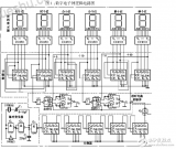 基于74LS90数字电子钟逻辑电路的设计